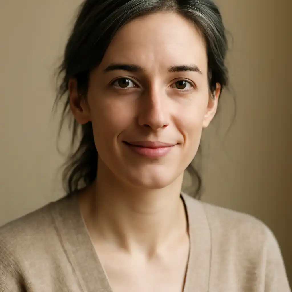 Sofia Bergström